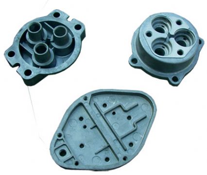 Aluminum Alloy Die-Casting